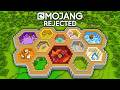 I Collected Every Mob Mojang Rejected DEFAULT Thumbnail
