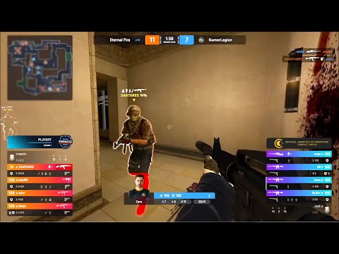 xantares agresif oynarsa ne olur?