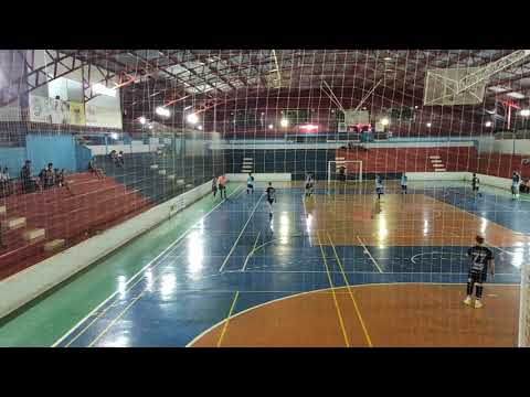 Semi-finais Municipal de futsal 2021 06/10