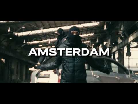 [FREE]PETROV X VOYAGE X BIBA X SEKSI TYPE CLUB BEAT"AMSTERDAM"(PROD BY LA COUS)