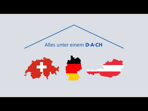 IAAP D·A·CH #AllesUnterEinemDach - Digitale Barrierefreiheit auf Deutsch