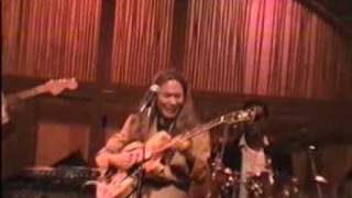 Ryo Kawasaki at SOB's NYC'95 - All Blues