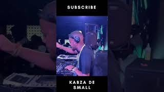 Download lagu Kabza De Small at Konka #shorts mp3