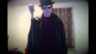 "Remains of the Day", by Danny Elfman - MoD Cover