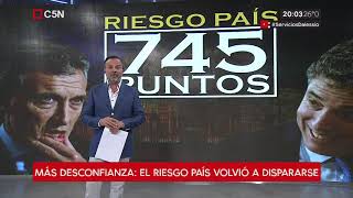 Minuto Uno: Programa 05/03/2019 (parte 1)