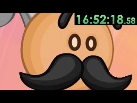 Let's 100% Speedrun Papa's Freezeria Deluxe