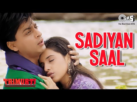 Sadiyan Saal — watch video