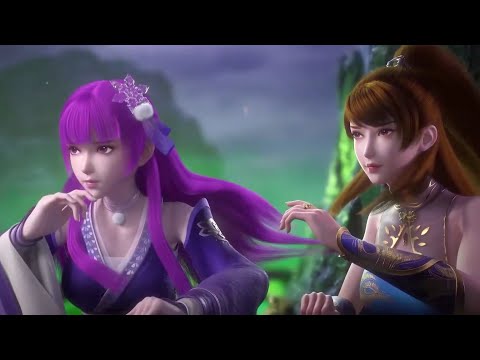 Tales Of Demons And Gods Episode 279 Preview