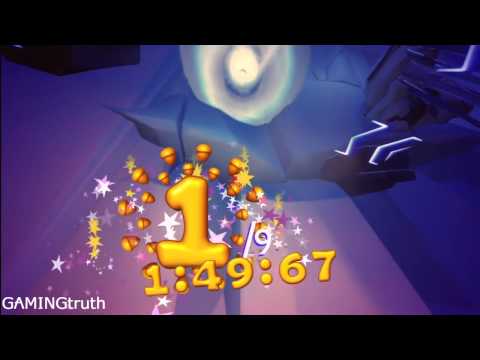 Freefall Racers Xbox 360