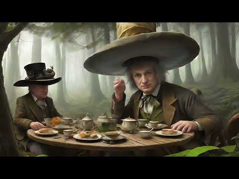 DATAROCK — Rabbit Hole [official music video]