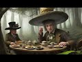 DATAROCK — Rabbit Hole [official music video]