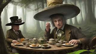 DATAROCK — Rabbit Hole [official music video]