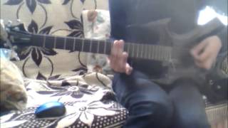 Boy Constrictor (Pig Destroyer cover)