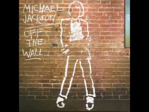 Thumbnail for Michael Jackson - Rock With You - written by Rod Temperton by Rod Temperton