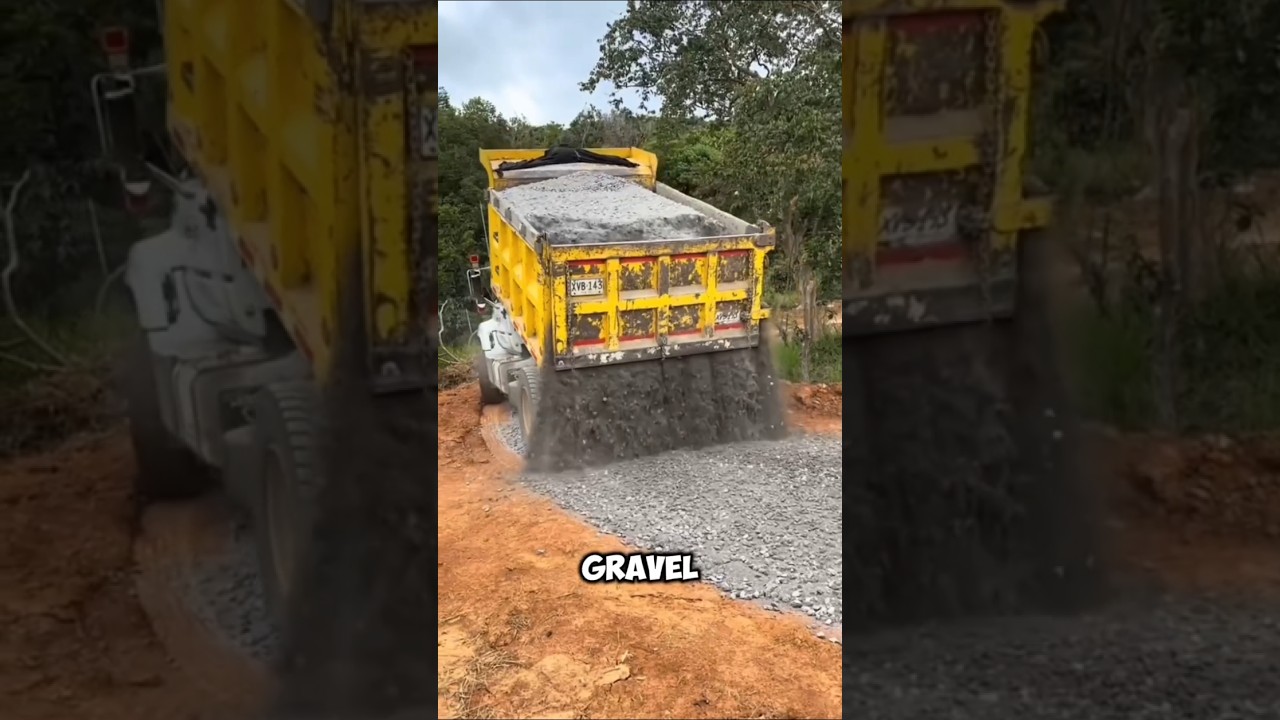 Why do China's Roads not Break for 100 Years 🤔