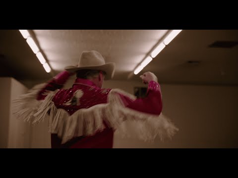 Luca Wilding - Leonine (Official Video)