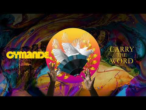 Video thumbnail for Carry the Word