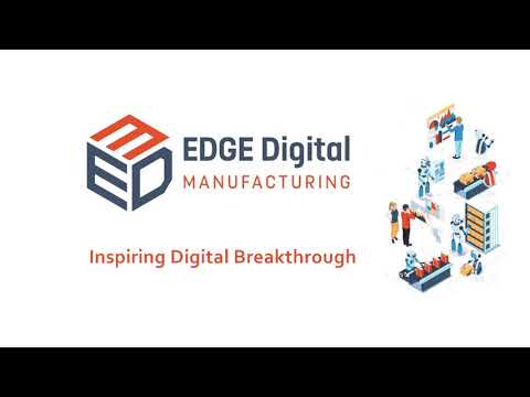 Digital Breakthrough App Trailer