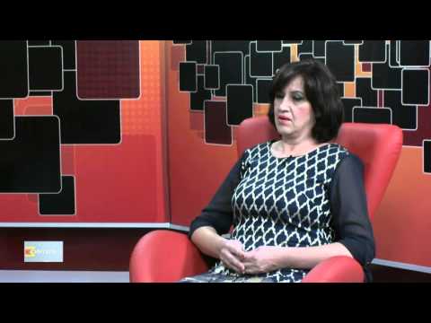 ИНТЕРВЈУ СО ИРЕНА СПАСОВСКА