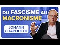 LA DÉVASTATION DU MONDE PAR « LES DERNIERS DES HOMMES » - Johann Chapoutot