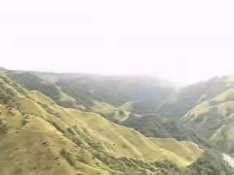 Hapneh jong phi...( Rhahspah 2 ). Khasi song.