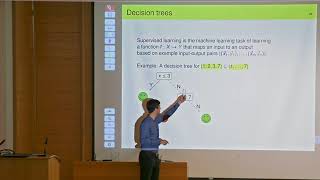 Jan Křetínský: Learning in Verification II