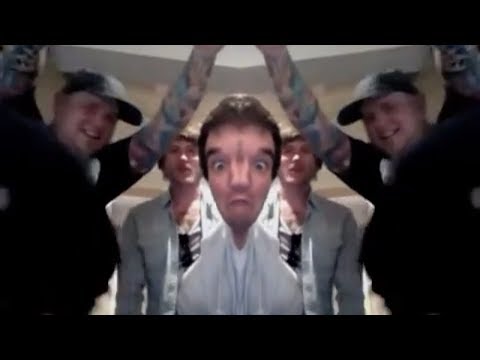 New Found Glory - Little Secrets from the Self-Titled 10 Year Anniversary Tour