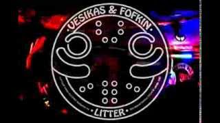 Vesikas & Fofkin - Litter (album presentation)