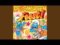 De Smurfen - Knutsel komt zo De Smurfen - Knutsel komt zo