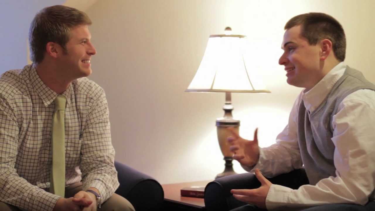 The Catholic Apostolate Center