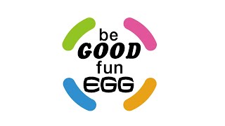 釣りの楽しさをお届けするbe GOOD fun EGGがスタート！