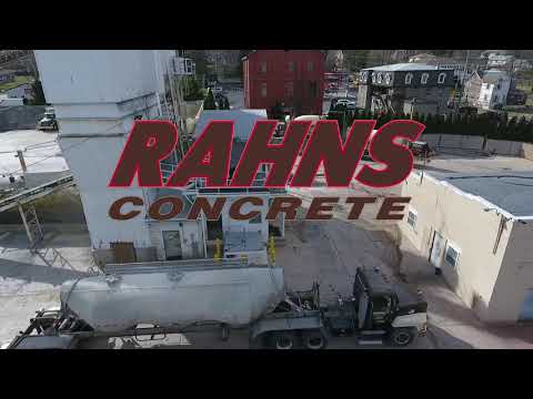 Rahns Concrete