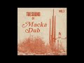 Carlton "Family Man" Barrett ‎– The Sound Of Macka Dub Vol. 1 (FULL ALBUM)