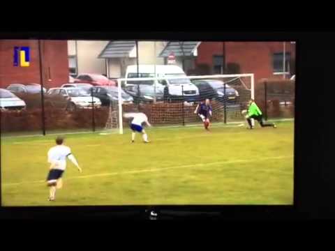 RKVVL/Polaris 1 vs BMR 1