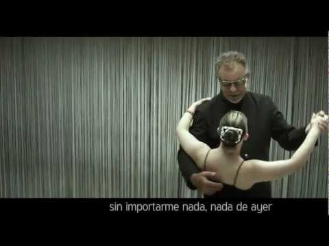 Leon Gieco - Hoy Bailaré