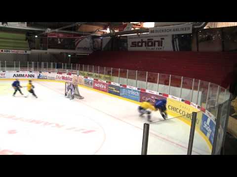 SCLtv Saisonstart 2014/15