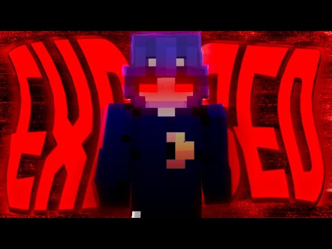 Minecraft's Biggest Pedophile Uncovered- The Shocking Truth