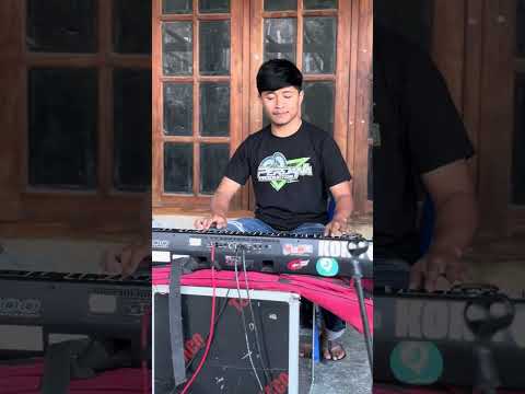 CEK SOUND YANG ROMA IRAMA cover bimantoro