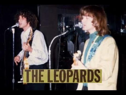 The Leopards - The Only Girl For Me