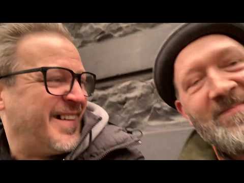 The LOKAL Listener - Gregor Praml trifft Ludwig van Beethoven. mit J.Peter Schwalm