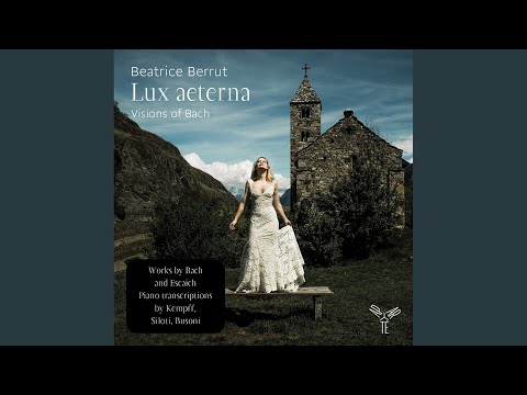 Durch Adams Fall ist ganz verderbt, BWV 705