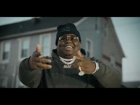 MONEY JAKE - "BACK AT IT" (OFFICIAL VIDEO)