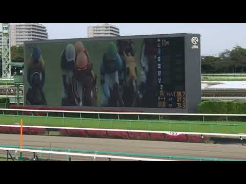 ⑭ジオグリフが制した皐月賞最後の直線【皐月賞2022】