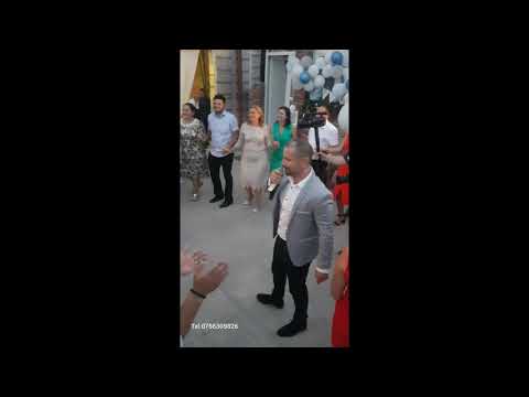 ANDREI DE LA BAIA MARE - LIVE 2021- MANELE