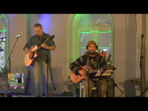 Aldaron i Przyjaciele - Słowo Twe (koncert z okazji XXX lecia Orkiestry Na Zdrowie)