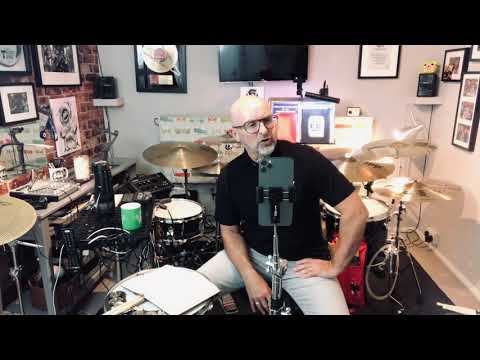 Mike Dolbear live show two