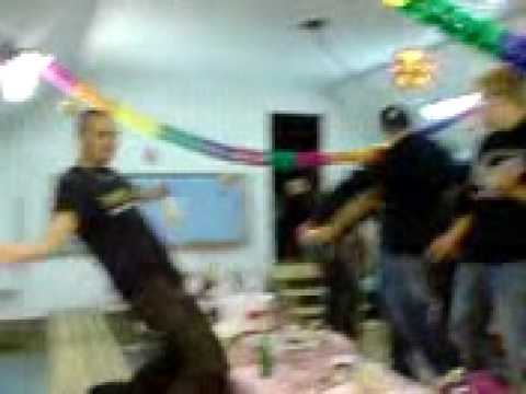 Farmers Rock N' Roll