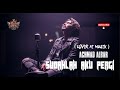 ACHMAD ALBAR SUDAHLAH AKU PERGI COVER ROCK AI 2026 RND