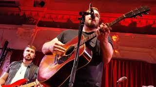 Logan Mize - Better Off Gone at Bush Hall 24/10/19