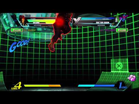 Justin Wong Vs Jay Balance FT5